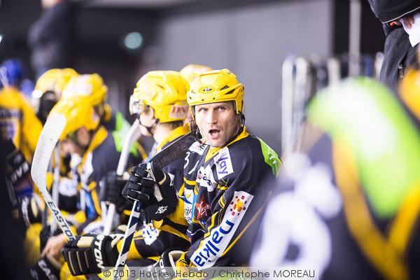Photo hockey Strasbourg : ça bouge - Ligue Magnus : Strasbourg (L\ Photo hockey Strasbourg : ça bouge - Ligue Magnus : Strasbourg (L\