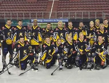 Photo hockey Strasbourg: Communiqué du CSGSA - Hockey Mineur : Strasbourg (L\ Photo hockey Strasbourg: Communiqué du CSGSA - Hockey Mineur : Strasbourg (L\
