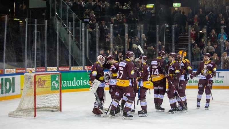 Photo hockey Suisse: Reprise dès le 1er octobre - Suisse - Divers
