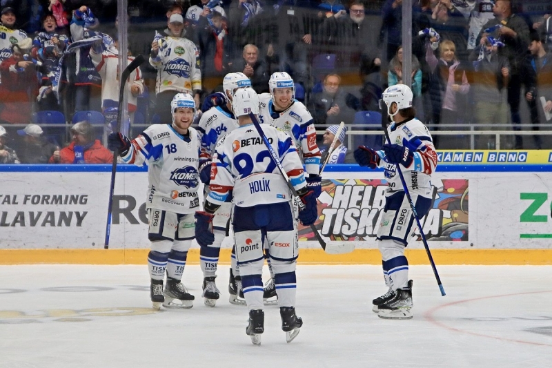 Photo hockey TELH : C