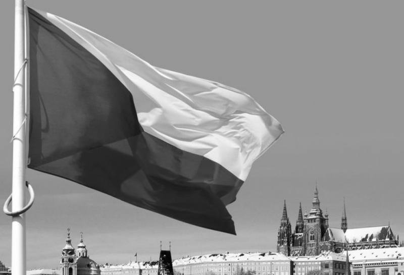 Photo hockey TELH : Journée reportée, deuil national - TELH - Tipsport Extraliga Ledního Hokeje