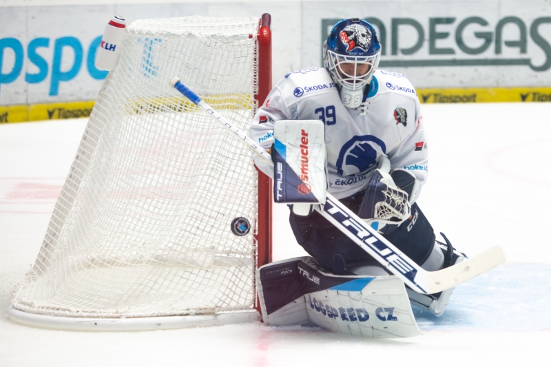 Photo hockey TELH : La remontée se poursuit - TELH - Tipsport Extraliga Ledního Hokeje