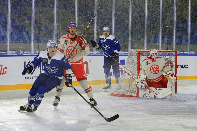 Photo hockey TELH : Winter Game et rédemption - TELH - Tipsport Extraliga Ledního Hokeje Photo hockey TELH : Winter Game et rédemption - TELH - Tipsport Extraliga Ledního Hokeje