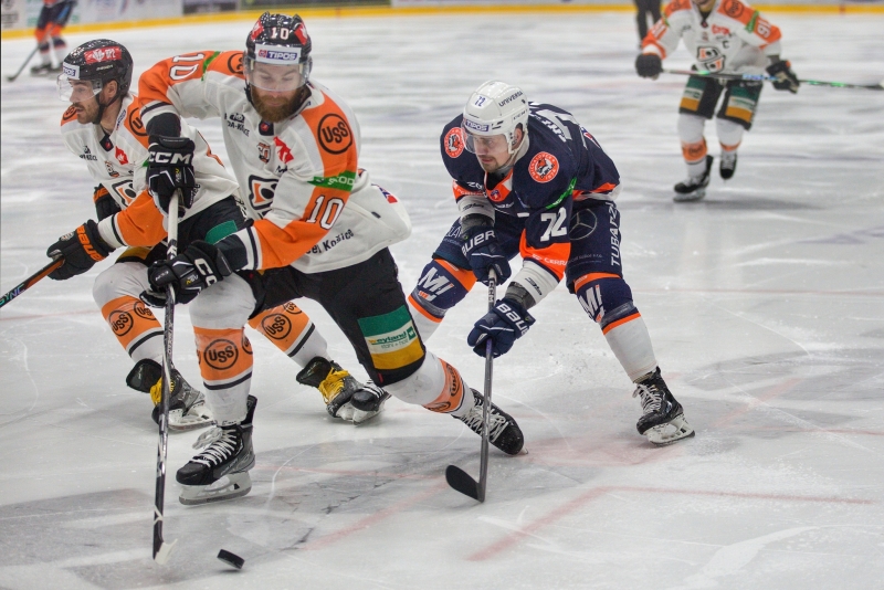 Photo hockey Tipos Extraliga : Jusqu