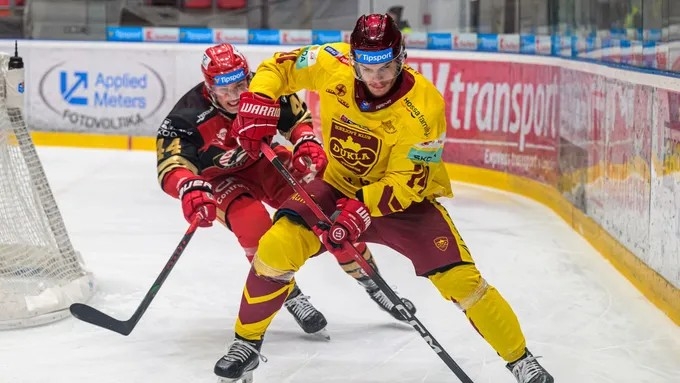 Photo hockey Tipsport Liga : Fusillés à domicile - Tipsport Liga