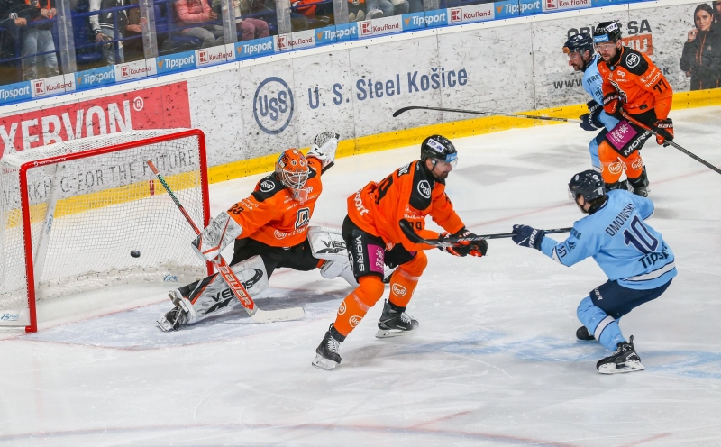 Photo hockey Tipsport Liga : L Photo hockey Tipsport Liga : L
