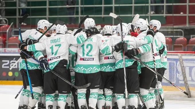Photo hockey Tipsport Liga : L Photo hockey Tipsport Liga : L