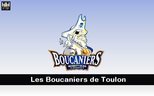 Photo hockey Toulon recherche un jeune gardien pour son équipe première - Division 3 : Toulon (Les Boucaniers)
