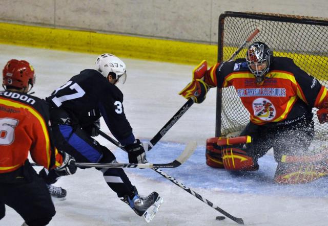Photo hockey Tournoi de Meudon : Les résultats - Hockey en France Photo hockey Tournoi de Meudon : Les résultats - Hockey en France
