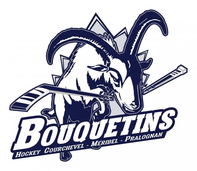 Photo hockey Tournoi Loisirs HCMP avancé au 31/03 et 01/04 - Division 1 : Courchevel-Méribel-Pralognan (Les Bouquetins)