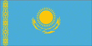 Photo hockey Tournoi Pré Olympique : Roster kazakh - Jeux olympiques