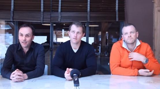 Photo hockey Transferts : Départ du coach de Briançon ! - Ligue Magnus