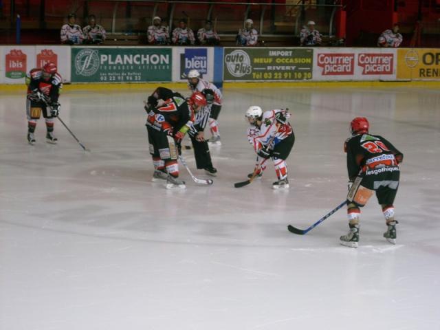 Photo hockey Trophée Fédéral : 1/2 finales à Amiens - Hockey en France Photo hockey Trophée Fédéral : 1/2 finales à Amiens - Hockey en France