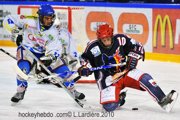 Photo hockey U18 Elite : Résultats Phase 2 - Hockey Mineur Photo hockey U18 Elite : Résultats Phase 2 - Hockey Mineur