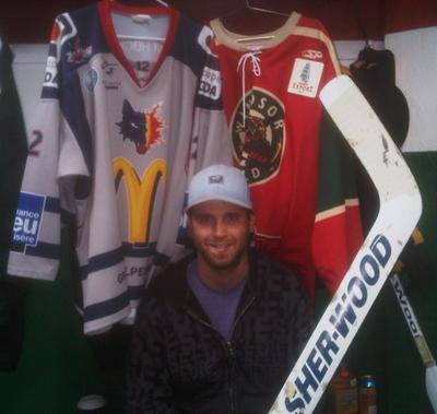 Photo hockey Une équipe de LNAH à Grenoble ? - Ligue Magnus Photo hockey Une équipe de LNAH à Grenoble ? - Ligue Magnus