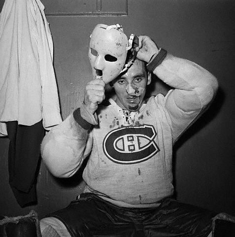Photo hockey Une révolution dans le hockey - NHL : National Hockey League - AHL