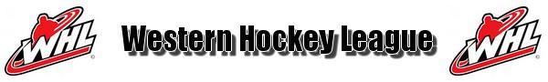 Photo hockey WHL - Le point à la trêve de Noël - 