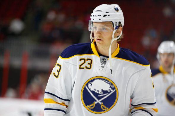 Photo hockey WHL : Sam Reinhart de retour à Kootenay - Hockey dans le Monde Photo hockey WHL : Sam Reinhart de retour à Kootenay - Hockey dans le Monde
