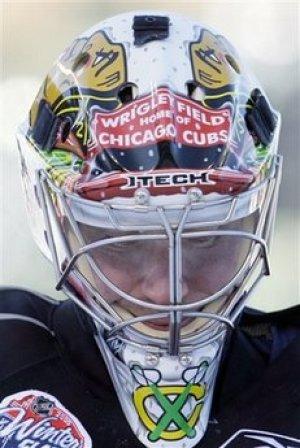 Photo hockey Winter Classic : Défaite pour Huet - NHL : National Hockey League - AHL Photo hockey Winter Classic : Défaite pour Huet - NHL : National Hockey League - AHL