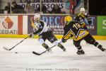 Photo hockey album [Carré Final D3] Strasbourg - Briançon