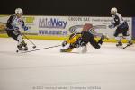 Photo hockey album [Carré Final D3] Strasbourg - Briançon