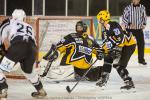 Photo hockey album [Carré Final D3] Strasbourg - Briançon