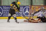 Photo hockey album [Carré Final D3] Strasbourg - Briançon