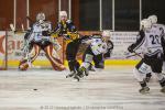 Photo hockey album [Carré Final D3] Strasbourg - Briançon