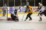 Photo hockey album [Carré Final D3] Strasbourg - Briançon