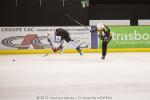 Photo hockey album [Carré Final D3] Strasbourg - Briançon
