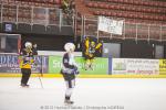 Photo hockey album [Carré Final D3] Strasbourg - Briançon