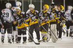 Photo hockey album [Carré Final D3] Strasbourg - Briançon