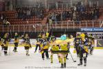 Photo hockey album [Carré Final D3] Strasbourg - Briançon