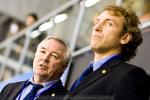 Photo hockey album Amical : France - Norvège