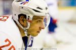 Photo hockey album Amical : France - Norvège