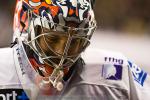 Photo hockey album Amical : France - Norvège