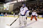 Photo hockey album Amical : France - Norvège