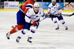 Photo hockey album Amical : France - Norvège
