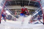 Photo hockey album Amical : France - Norvège