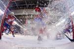 Photo hockey album Amical : France - Norvège