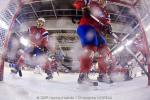 Photo hockey album Amical : France - Norvège