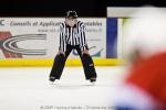 Photo hockey album Amical : France - Norvège
