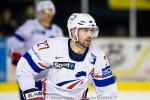 Photo hockey album Amical : France - Norvège