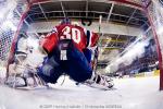 Photo hockey album Amical : France - Norvège