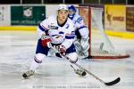 Photo hockey album Amical : France - Norvège