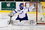 Photo hockey album Amical : France - Norvège
