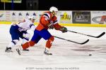 Photo hockey album Amical : France - Norvège