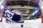 Photo hockey album Amical : France - Norvège
