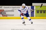Photo hockey album Amical : France - Norvège