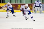 Photo hockey album Amical : France - Norvège
